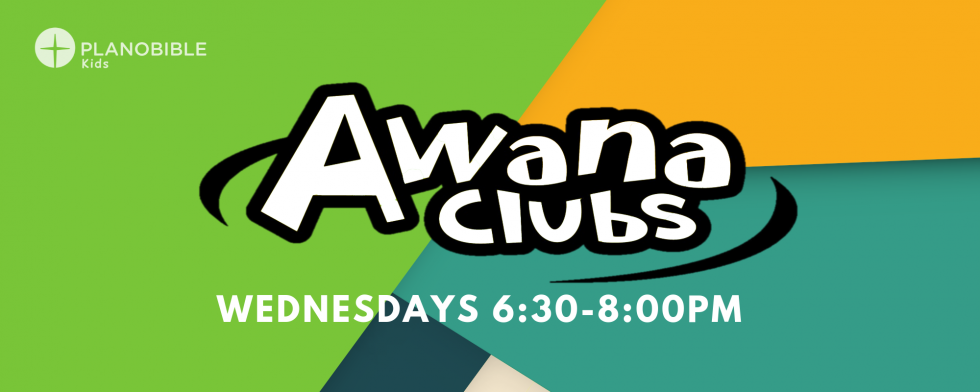 Awana Logo